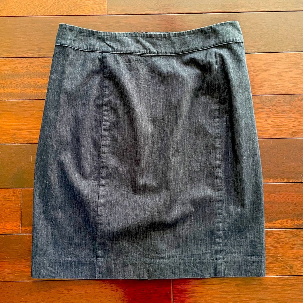 Ann Taylor Loft skirt